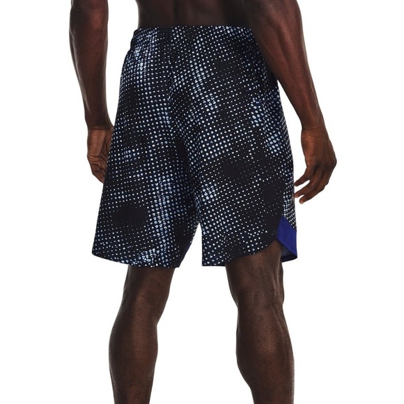 NWT - Under Armour Men’s Training Shorts - Size XL - Picture 3 of 10